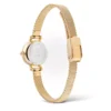 ساعت زنانه Daniel Wellington Petite Mini Evergold – مدل DW00100745