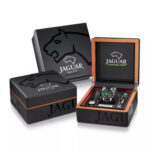 ساعت جگوار Jaguar مردانه هوشمند اسپشیال ادیشن مدل J958/2