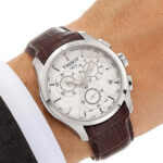 ساعت مچی تیسوت Tissot مردانه کرنوگراف مدل T035.617.16.031.00