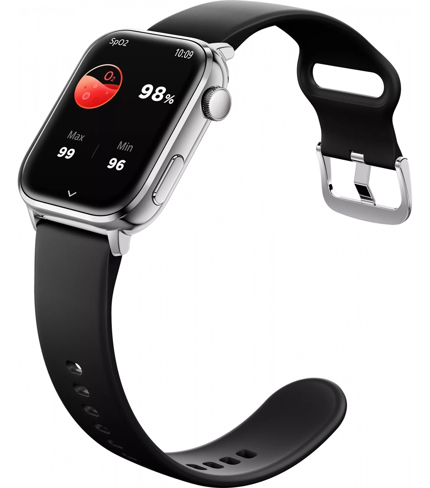 ساعت آیس واچ Ice Watch هوشمند مدل022536