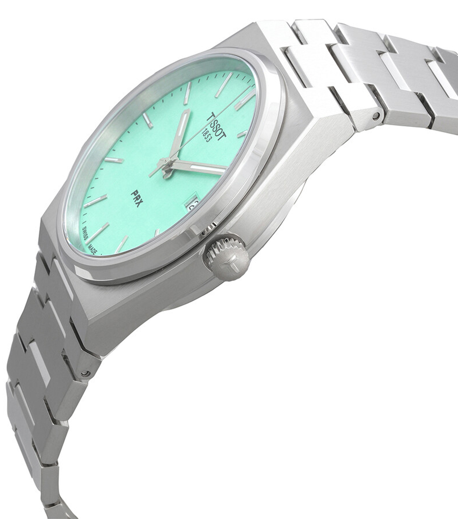 ساعت مچی تیسوت Tissot مردانه TXL تک موتوره مدل T137.410.11.091.01
