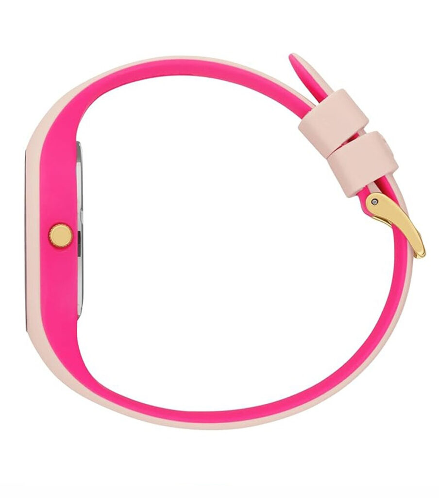 ساعت آیس واچ Ice Watch سیلیکونی زنانه مدل 023275