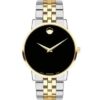ساعت مچی مردانه موادو MOVADO مدل 0607200