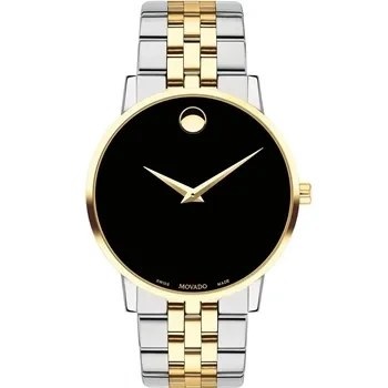 ساعت مچی مردانه موادو MOVADO مدل 0607200
