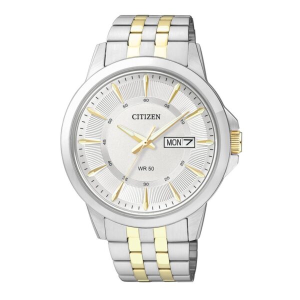 ساعت سیتیزن Citizen مردانه مدل BF2018-52A