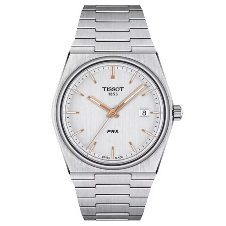 ساعت مچی تیسوت Tissot مردانه TXL تک موتوره مدل T137.410.11.031.00