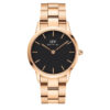 ساعت دنیل ولینگتون Daniel Wellington مردانه مدل DW00100210