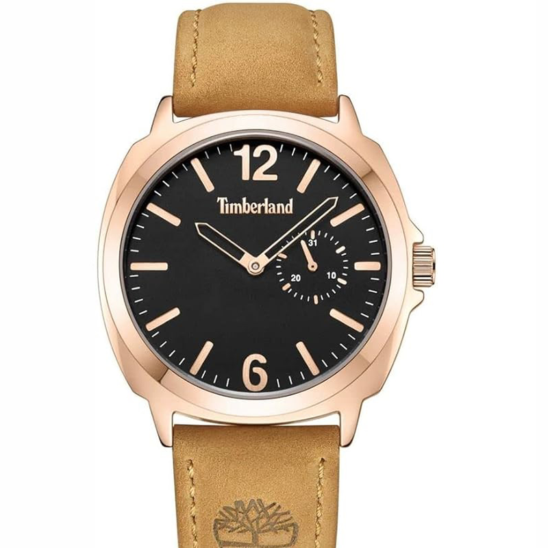 ساعت مچی زنانه تیمبرلند Timberland اصل مدل TDWLB2200402