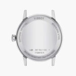 ساعت مچی تیسوت Tissot مردانه تک موتوره کلاسیک T129.410.11.013.00