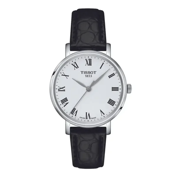 ساعت تيسوت Tissot مدل T143.210.16.033.00