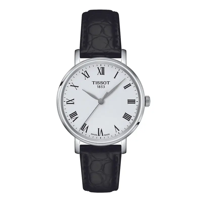 ساعت تيسوت Tissot مدل T143.210.16.033.00