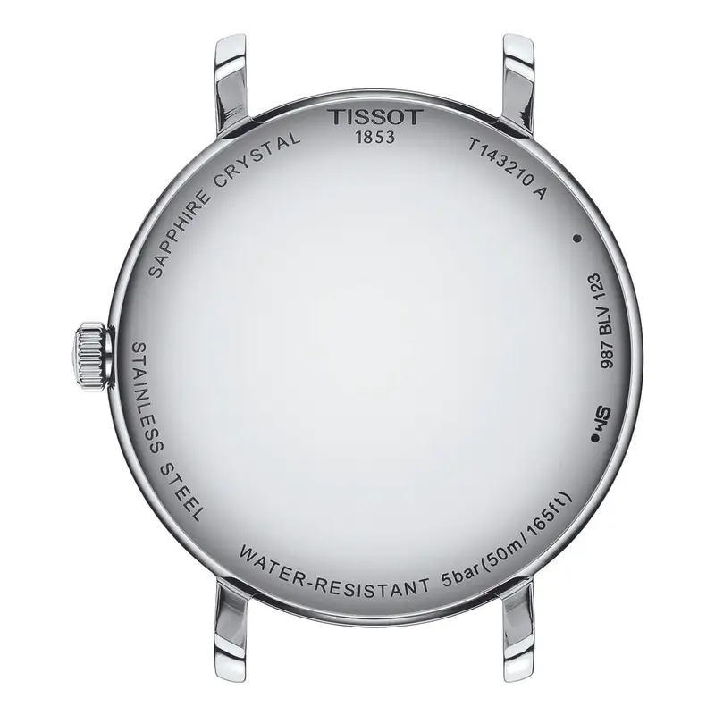 ساعت تيسوت Tissot مدل T143.210.11.033.00
