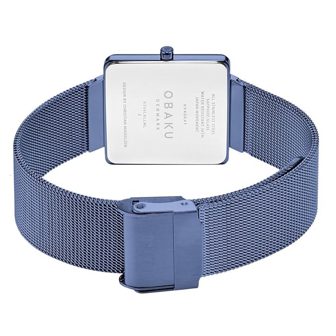 ساعت اوباکو Obaku زنانهV236LXLLML