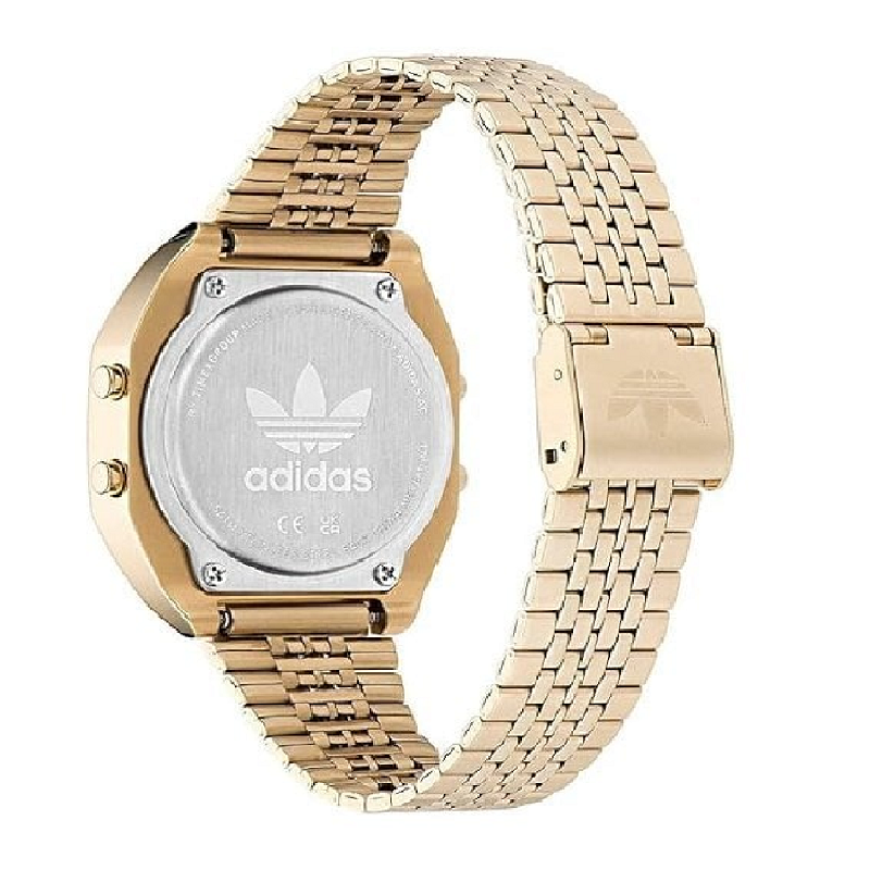 ساعت آدیداس adidas مردانه زنانه مدل AOST23555