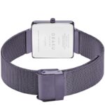 ساعت اوباکو Obaku زنانه V236LXNNMN