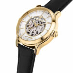 مازراتی مردانه اتوماتیک اسکلتون مدل R8821118011