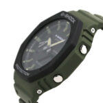 کاسیو G-SHOCK مردانه مدل GA-2110SU-3ADR