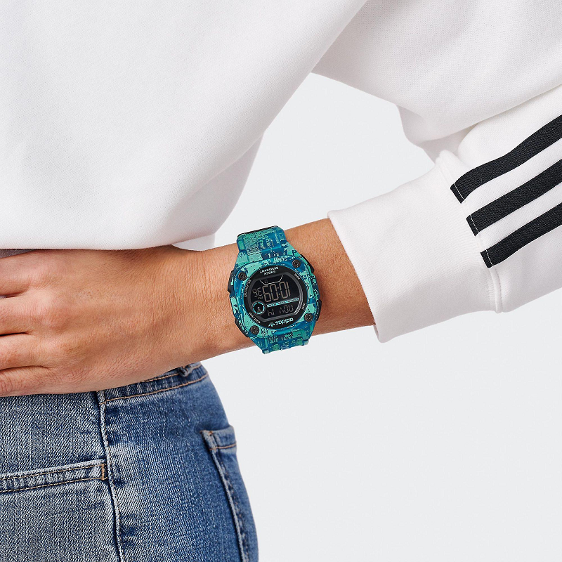 ساعت آدیداس adidas مردانه زنانه مدل AOST24077