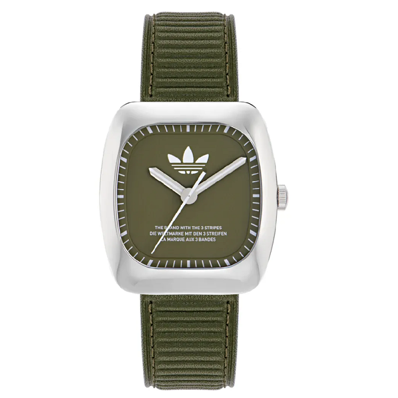 ساعت آدیداس adidas مردانه زنانه مدل AOSY24526