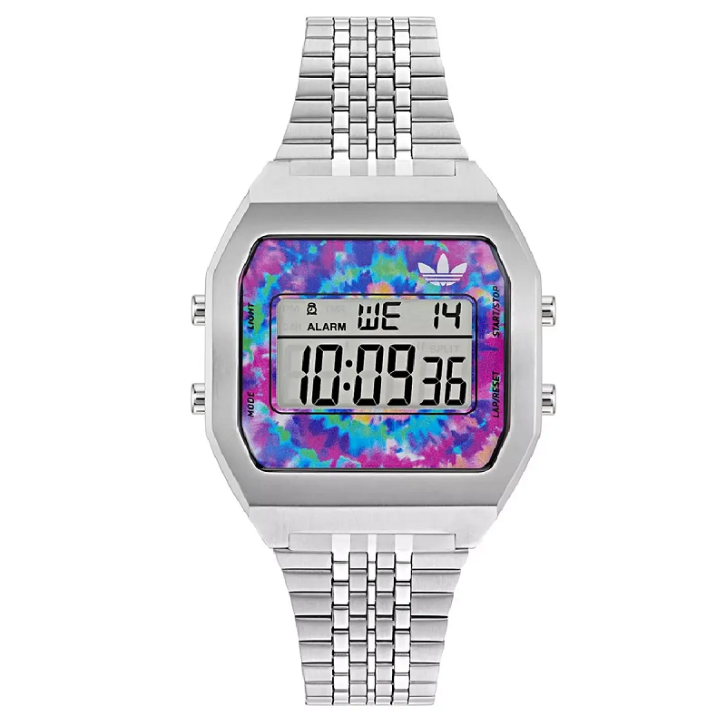 ساعت آدیداس adidas مردانه زنانه مدل AOST24557