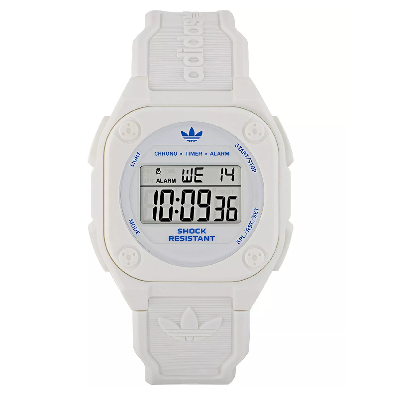 ساعت آدیداس adidas مردانه زنانه مدل AOST25031