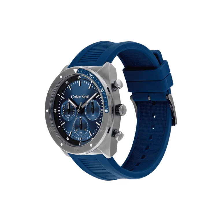 ساعت مچی کلوین کلین مدل 25200468