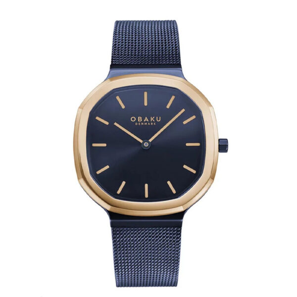 ساعت اوباکو Obaku زنانه مدل V253LXSLML