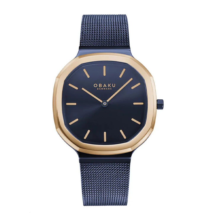 ساعت اوباکو Obaku زنانه مدل V253LXSLML