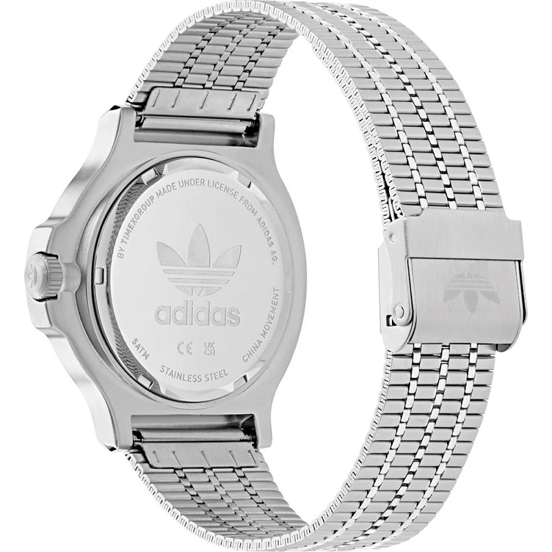 ساعت آدیداس adidas مردانه زنانه مدل AOFH25505
