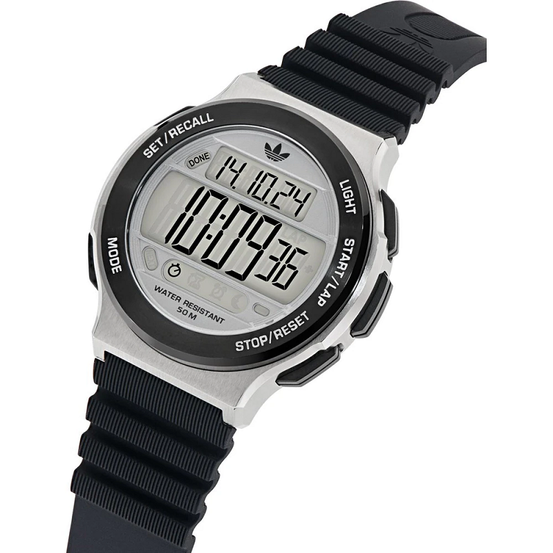 ساعت آدیداس adidas مردانه زنانه مدل AOFH25507