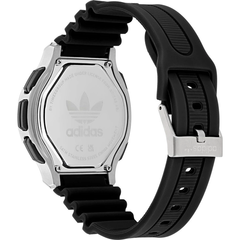 ساعت آدیداس adidas مردانه زنانه مدل AOFH25507