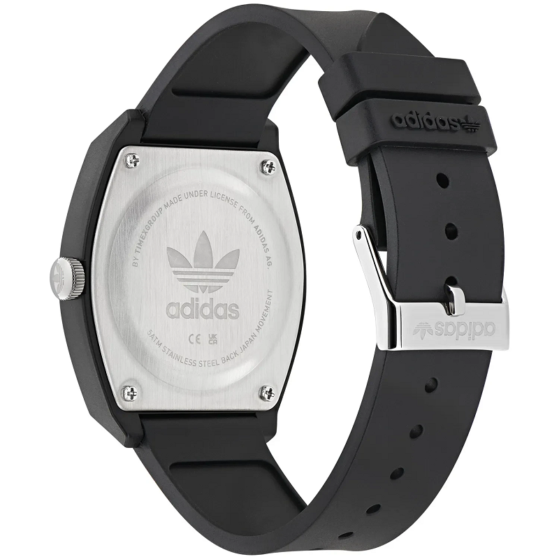 ساعت آدیداس adidas مردانه زنانه مدل AOST25549