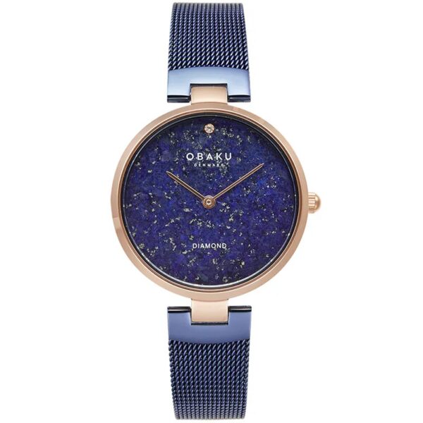 ساعت اوباکو Obaku زنانه V256LHVLML