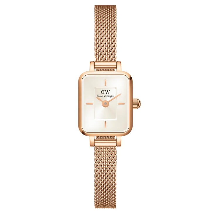 ساعت زنانه Daniel Wellington مدل DW00100651