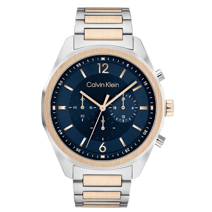 ساعت کلوین کلاین Calvin Klein مردانه مدل 25200265