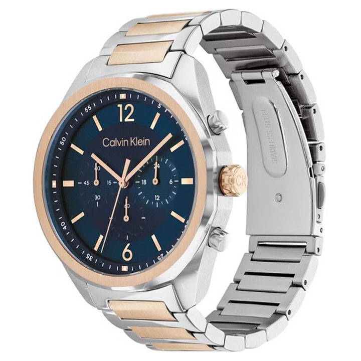 ساعت کلوین کلاین Calvin Klein مردانه مدل 25200265