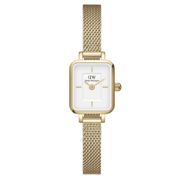 ساعت زنانه Daniel Wellington مدل DW00100725
