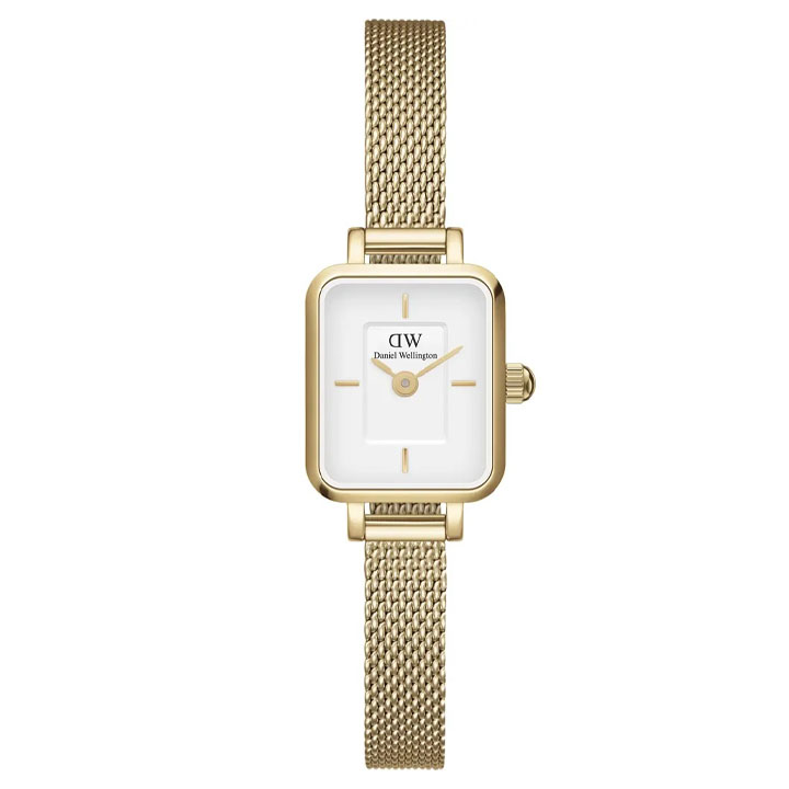 ساعت زنانه Daniel Wellington مدل DW00100725