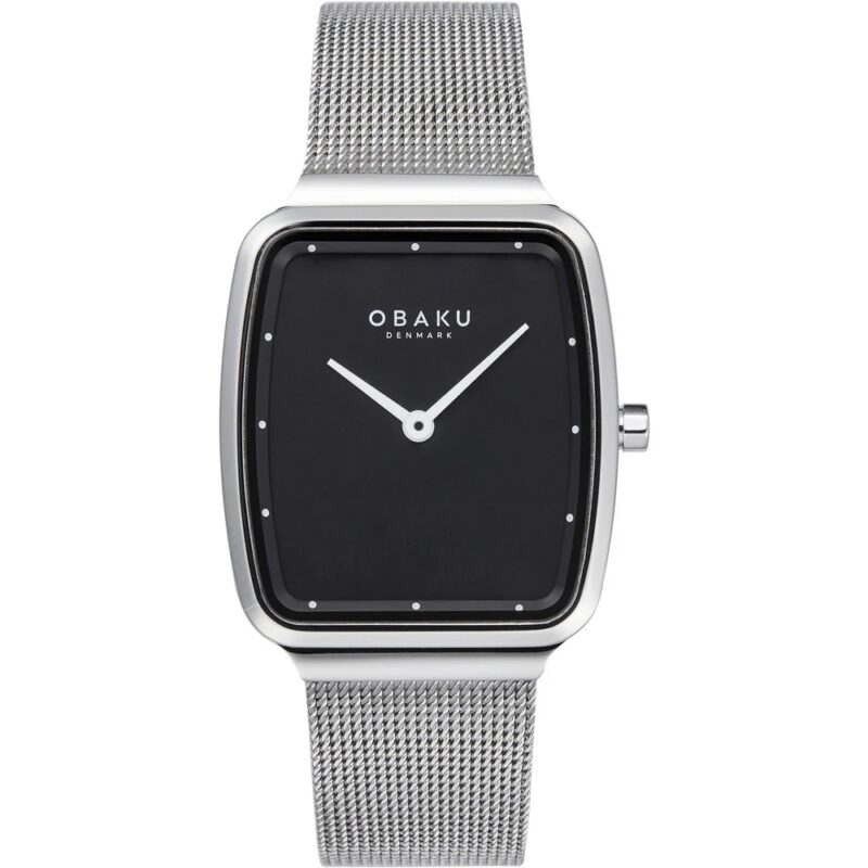 ساعت اوباکو obaku زنانه V267LXCBMC
