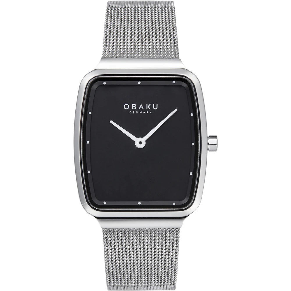 ساعت اوباکو obaku زنانه V267LXCBMC