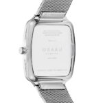 ساعت اوباکو obaku زنانه V267LXCBMC