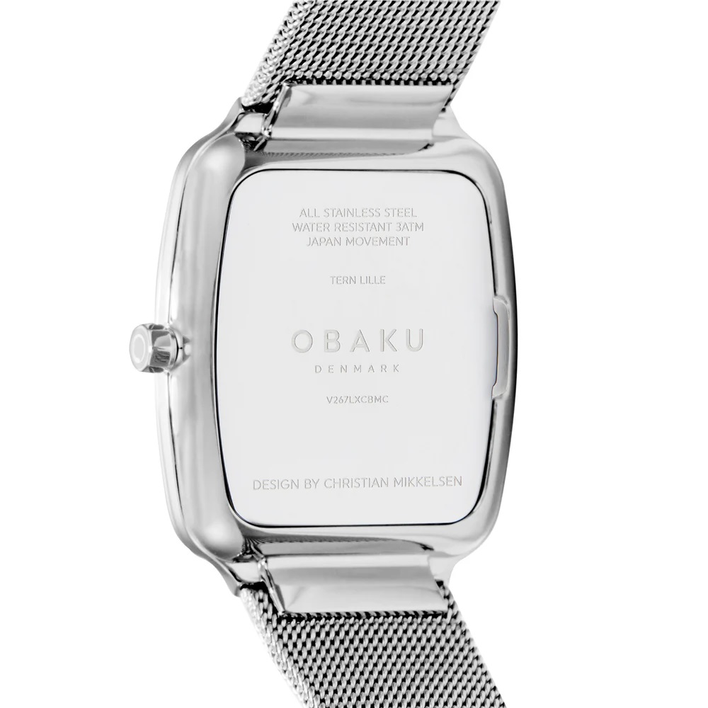 ساعت اوباکو obaku زنانه V267LXCBMC