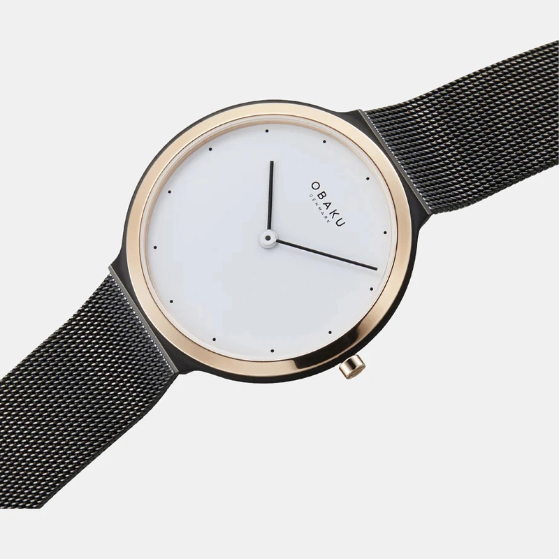 ساعت اوباکو obaku زنانه V269GXMWMB