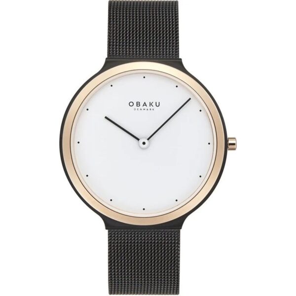ساعت اوباکو obaku زنانه V269GXMWMB