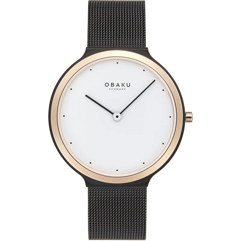 ساعت اوباکو obaku زنانه V269GXMWMB
