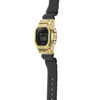 کاسیو جی شاک GOLD EDITION مدل GM-5600G-9DR