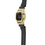 کاسیو جی شاک GOLD EDITION مدل GM-5600G-9DR