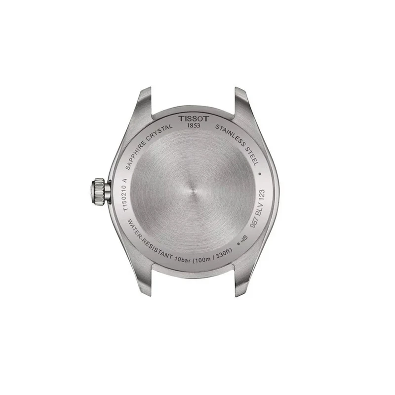 ساعت تيسوت Tissot مدل T150.417.11.051.00