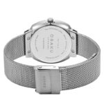 ساعت اوباکو Obaku مردانه مدل V273LDCWMC