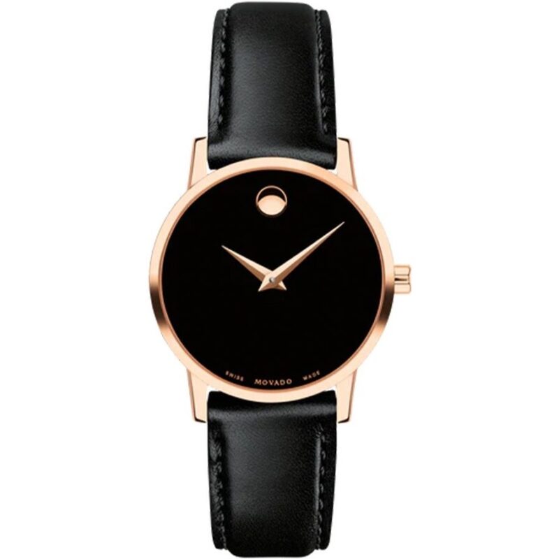 ساعت موادو MOVADO زنانه مدل0607276
